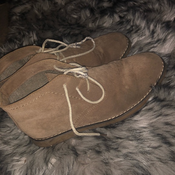 Other - Boots